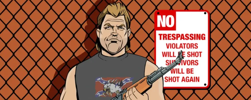Siapa Phil Cassidy di GTA