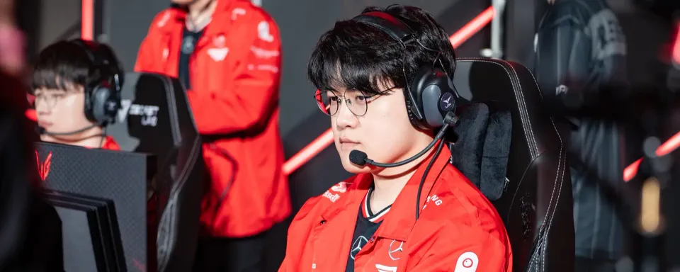 T1 vs DRX 경기 예측 및 분석 - LCK 2025 Season