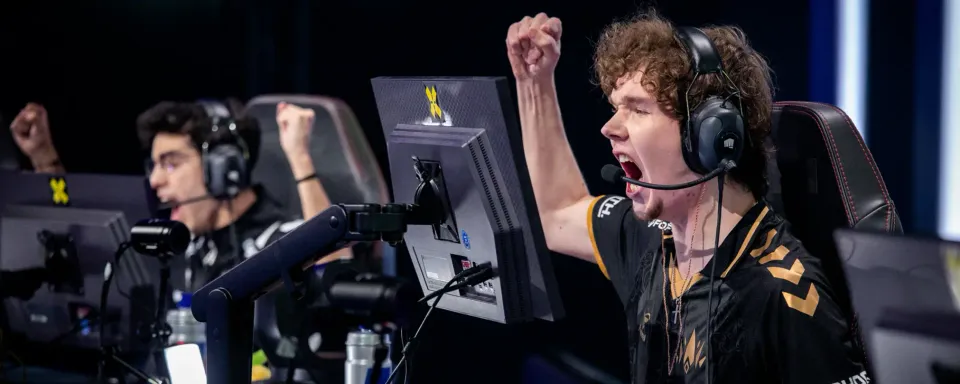 Prognose und Analyse des Spiels BBL Esports gegen Natus Vincere - Playoffs VCT 2025: EMEA Stage 1