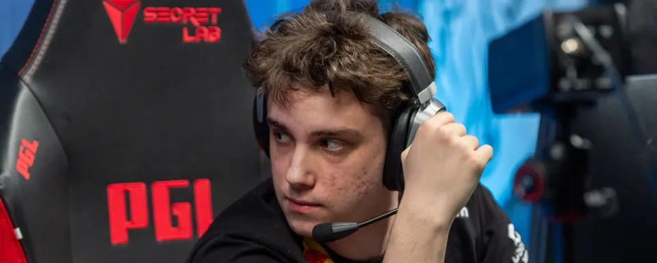 Team Spirit besejrede Liquid og avancerede i BLAST Slam III playoff