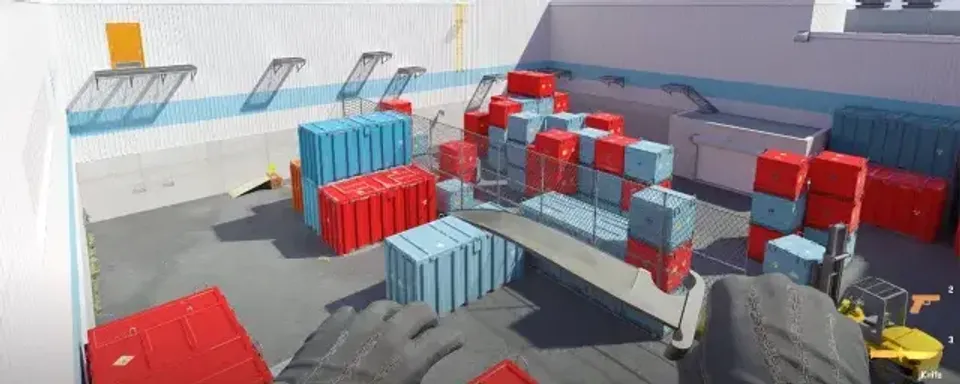 CS2 Parkour: Explore os Melhores Mapas para Surf, Bhop e KZ