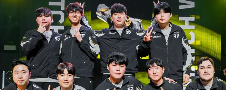 Gen.G Esports vs Rex Regum Qeon Match Prediction and Analysis - VCT 2025: Pacific Stage 1 Playoffs