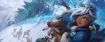 Skins Freljord de League of Legends