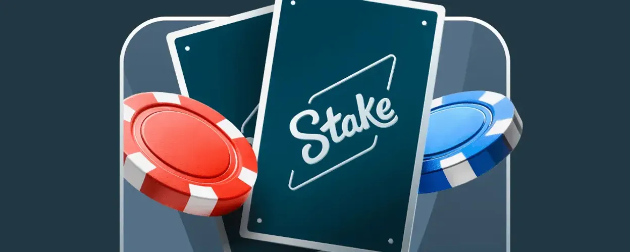 Stake Casino Image