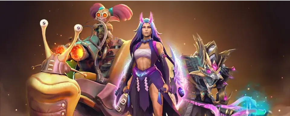 Guide des Paris sur Dota 2 en 2025 : Comment Parier sur Dota 2