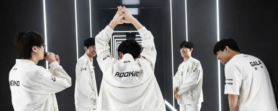 Apa yang Dipertaruhkan pada 09.05 di League of Legends? 5 Taruhan Teratas, Hanya Diketahui Profesional
