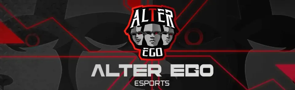 Alter Ego se despede dos jogadores após o fracasso na Predator League Indonesia 2024