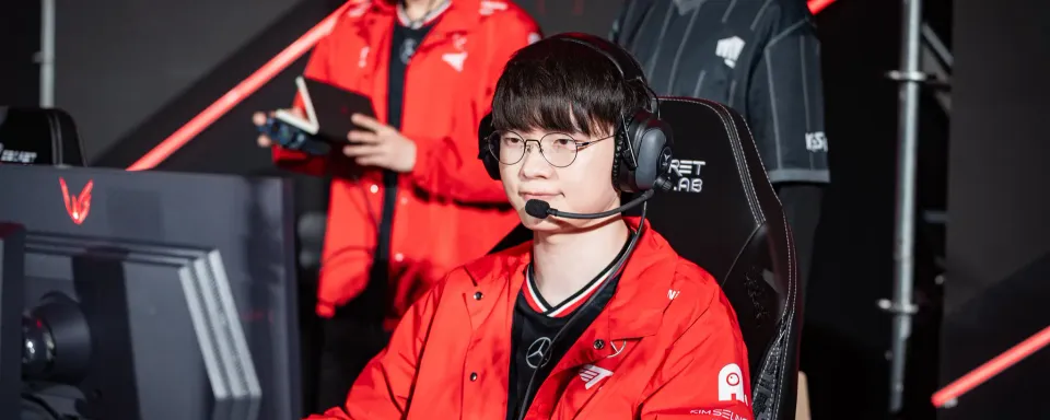 Другий пентакіл в кар’єрі Faker приніс перемогу T1 на LCK Season 2025