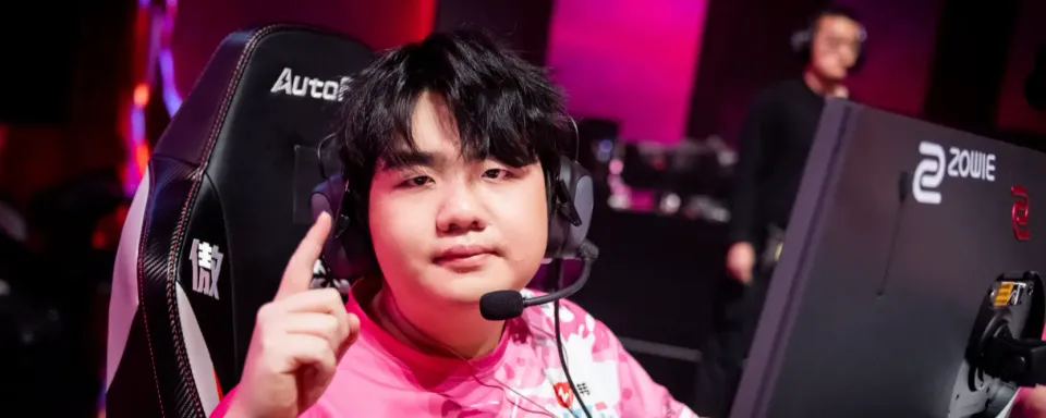 Favoriler XLG ve BiliBili turnuvadan elendi - VALORANT China Evolution Series Act 2 Sonuçları