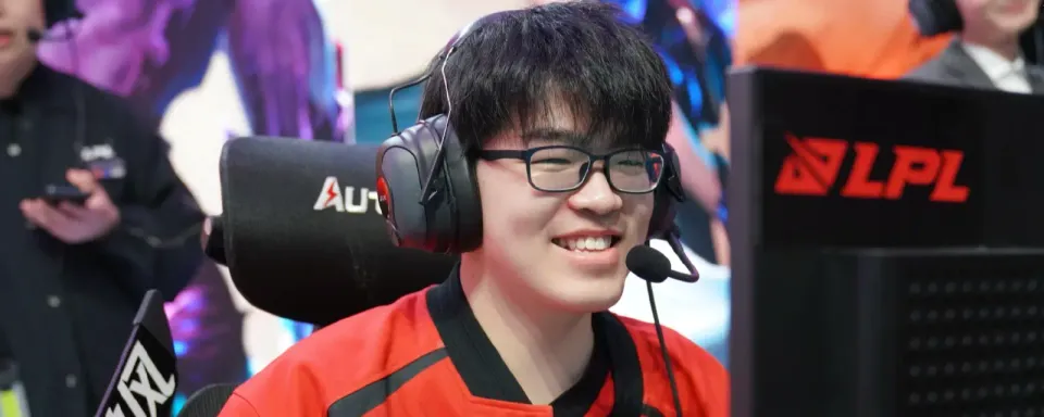 FunPlus Phoenix and Top Esports Secure Wins at LPL Split 2 2025