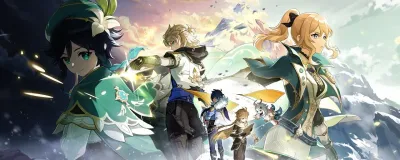Genshin Impact implementará verificación de edad para jugadores en EE.UU. antes del 20 de mayo