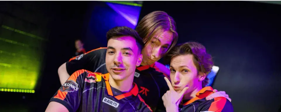 NAVI, BBL Esports'a yenildi, Fnatic FUT Esports'tan daha güçlü çıktı — VCT 2025: EMEA Stage 1