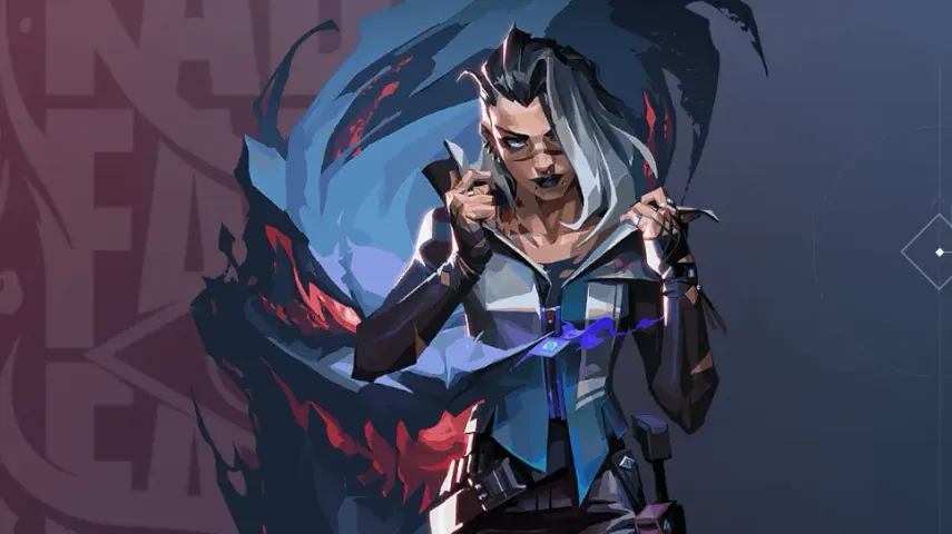Na rede, apareceram datas das futuras atualizações em Valorant, bem como o cronograma provisório do 8º episódio