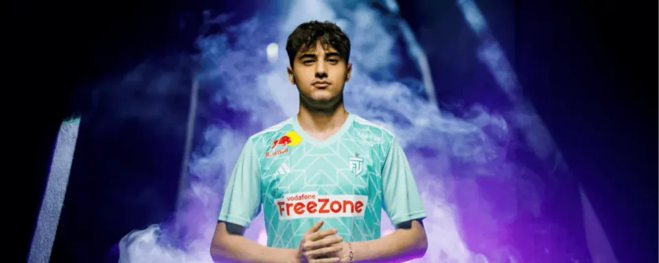 Prediksi dan analisis pertandingan FUT Esports vs Team Vitality – Babak Playoff VCT 2025: EMEA Stage 1