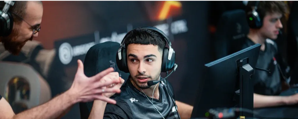 Team Secret vs Team Liquid Match Prediction and Analysis - RE:L0:AD 2025