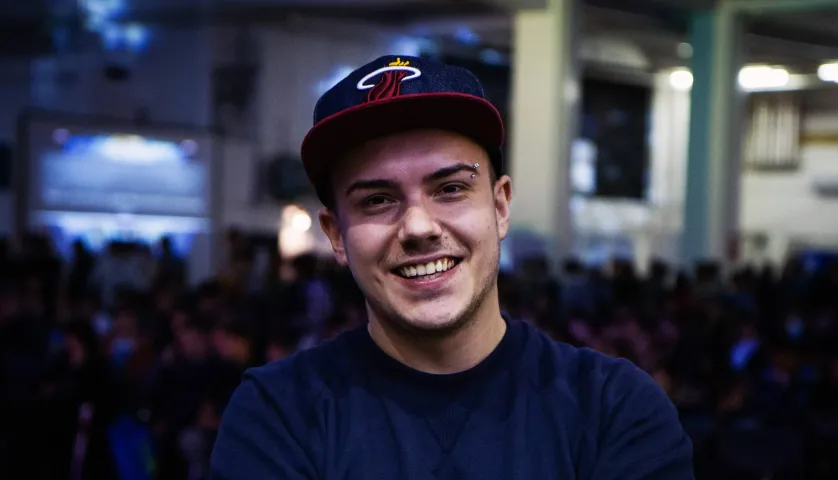 G2 Esports' Counter-Strike 2 roster manager has received a VAC ban