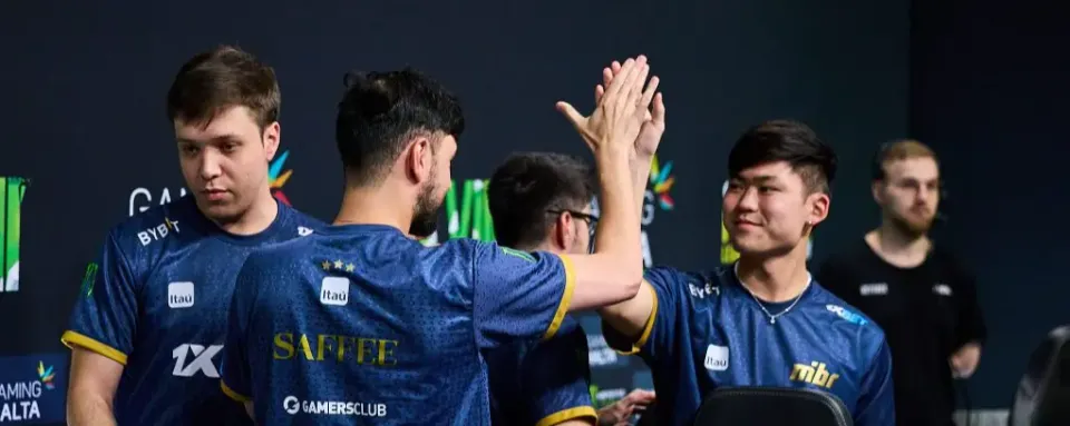 G2 vs MIBR Match Prediction and Analysis - PGL Astana 2025 Group Stage