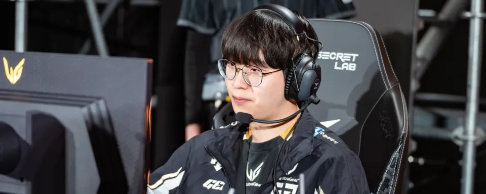 Gen.G vs BNK FEARX 경기 예측 및 분석 - LCK 2025 Season
