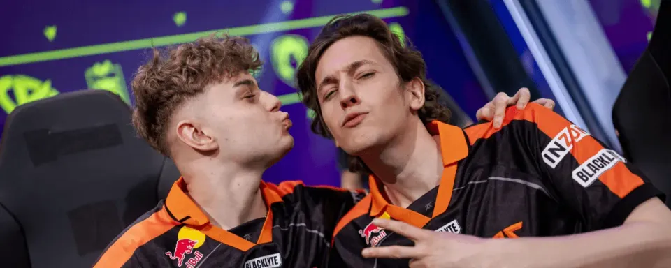 Team Liquid vs Fnatic Kampforudsigelse og Analyse - VCT 2025: EMEA Stage 1 Playoffs