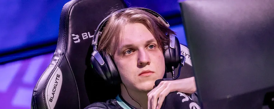 Gaimin Gladiators avancerede sikkert til semifinalen i BLAST Slam III