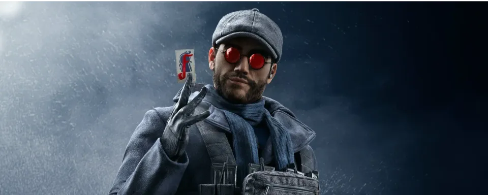 Ubisoft zmniejsza toksyczność w Rainbow Six Siege dzięki inteligentnej moderacji