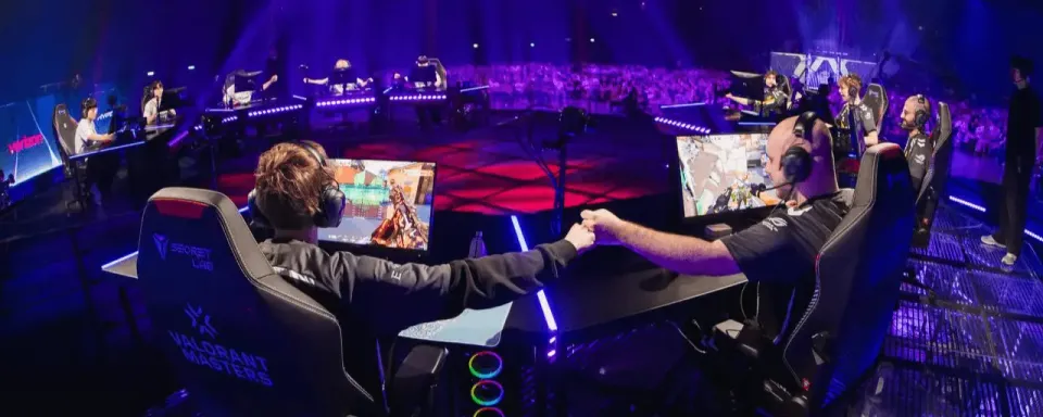 Wewnętrzny konflikt między trexx a Derke w Team Vitality ujawniony po eliminacji z VCT 2025: EMEA Stage 1