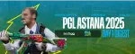 PGL Astana 2025 Day 1: Top Matches, Kills, Comments, Memes, Influencer Reactions