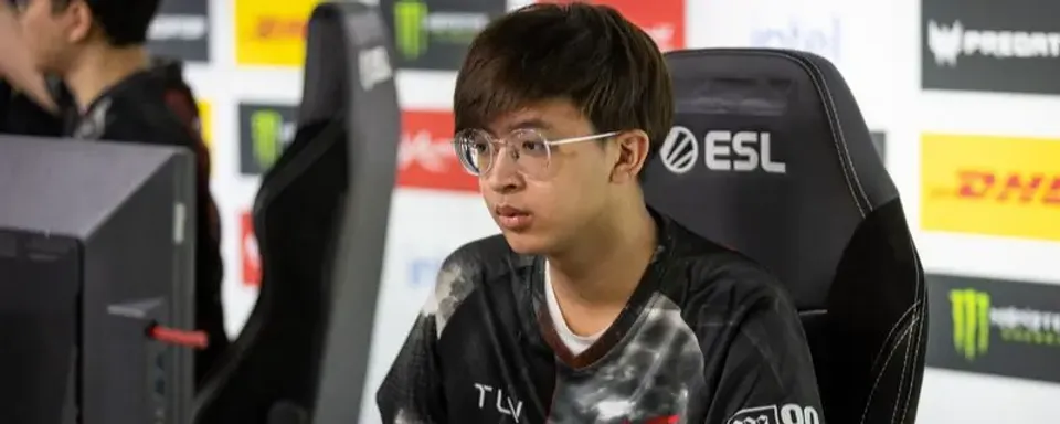 23savage Returns to Talon Esports