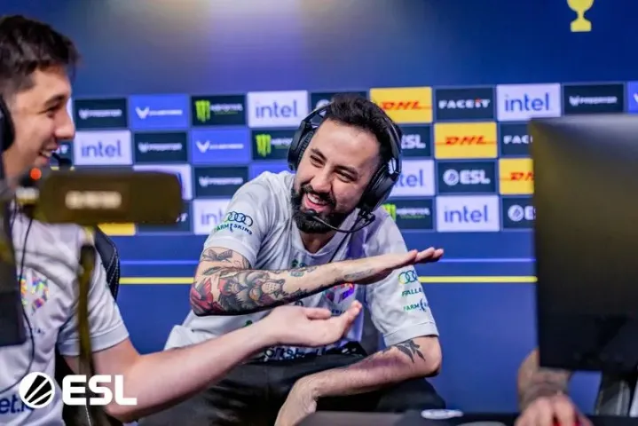 zakk закликав PGL подбати про належне проведення RMR