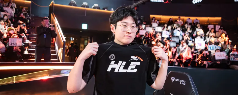 한화생명e스포츠 vs DRX 경기 예측 및 분석 - LCK 2025 Season