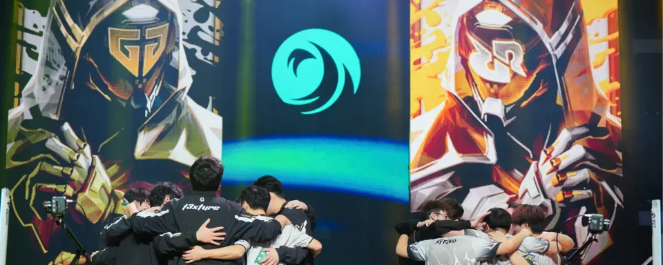 Gen.G Esports対Rex Regum Qeonの試合予測と分析 - VCT 2025: Pacific Stage 1グランドファイナル