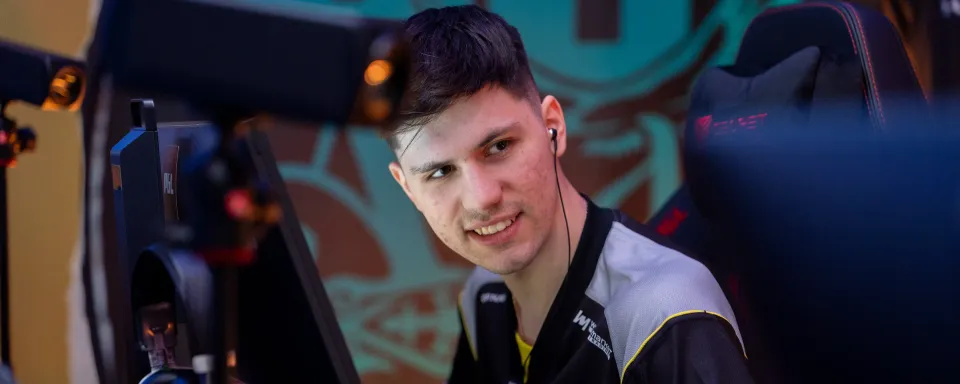 NAVI, BIG ile karşılaşacak, Team Spirit ise NIP ile PGL Astana 2025 grup aşamasında oynayacak