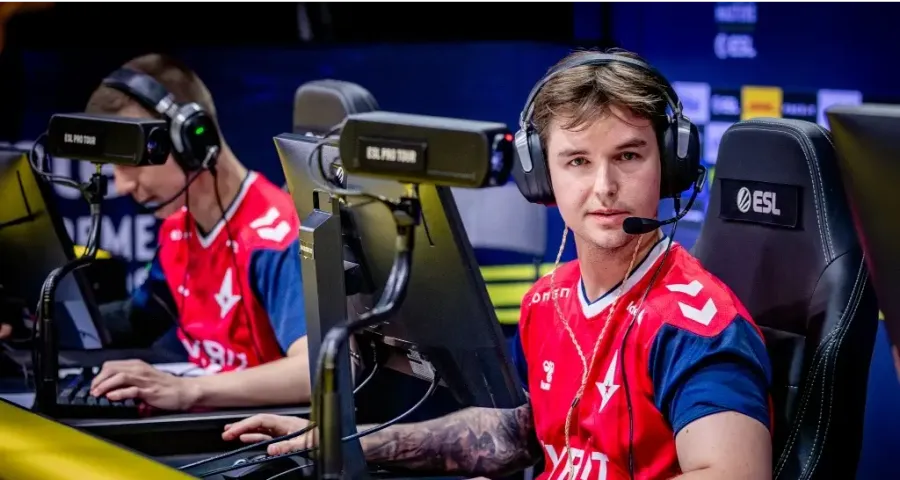 dev1ce назвал лучшего игрока в Counter-Strike