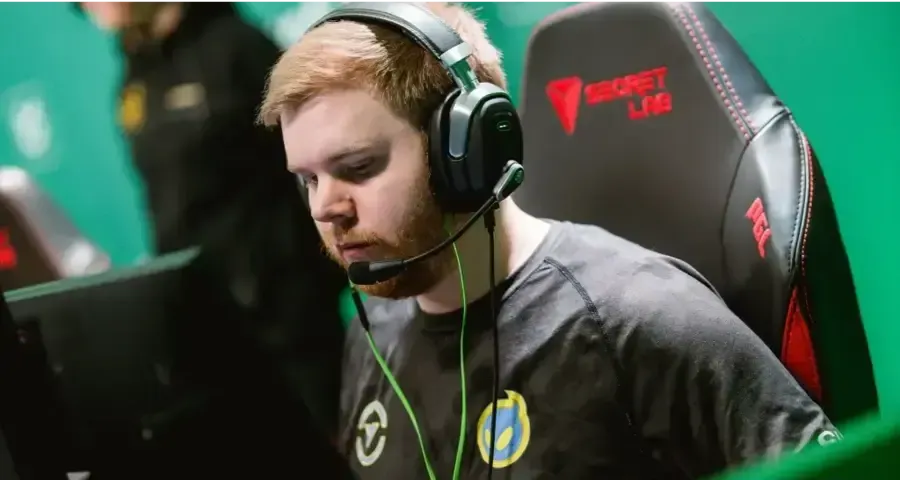 Lekr0 commented on the transfer to IKLA