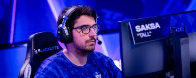 Tundra Esports зіграє з Team Falcons в гранд-фіналі BLAST Slam III