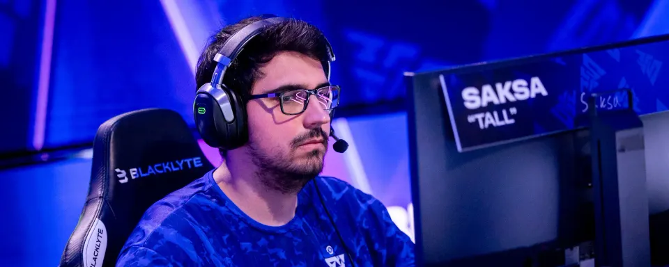 Tundra Esports зіграє з Team Falcons в гранд-фіналі BLAST Slam III