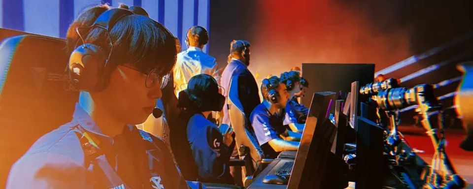 G2 Esports avanzan a los playoffs mientras Karmine Corp derrotan a Team Vitality en LEC Spring 2025