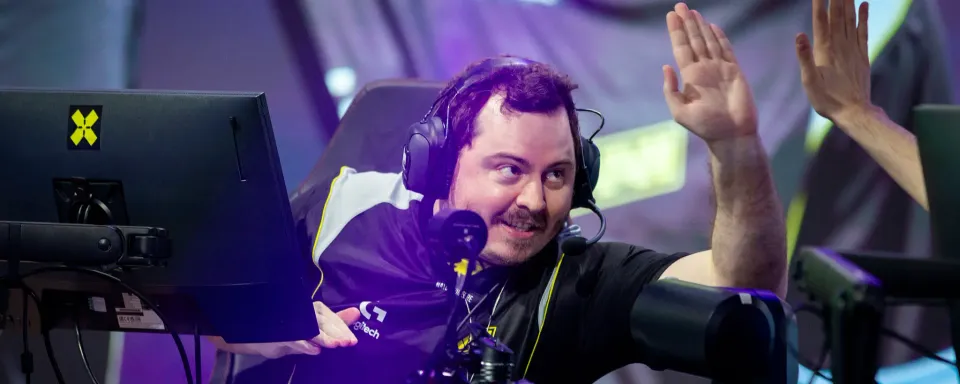 Prediksi dan Analisis Pertandingan Team Liquid vs Natus Vincere - Playoff VCT 2025: EMEA Stage 1