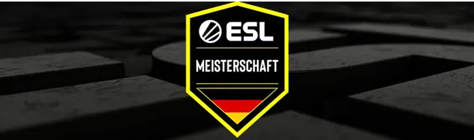 BIG Academy та ALTERNATE aTTaX розіграють титул чемпіона ESL Meisterschaft: Autumn 2023