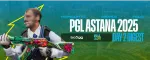 PGL Astana 2025 Day 1: Top Matches, Kills, Comments, Memes, and Influencer Reactions