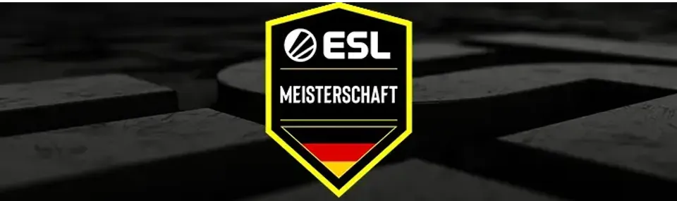 BIG Academy и ALTERNATE aTTaX разыграют титул чемпиона ESL Meisterschaft: Autumn 2023