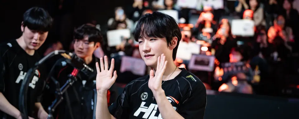 Hanwha Life Esports vence a DRX, enquanto DN Freecs conquista sua primeira vitória no LCK 2025 Season