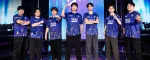 Trace Esports Raih Peringkat Ketiga di China Evolution Series Act 2