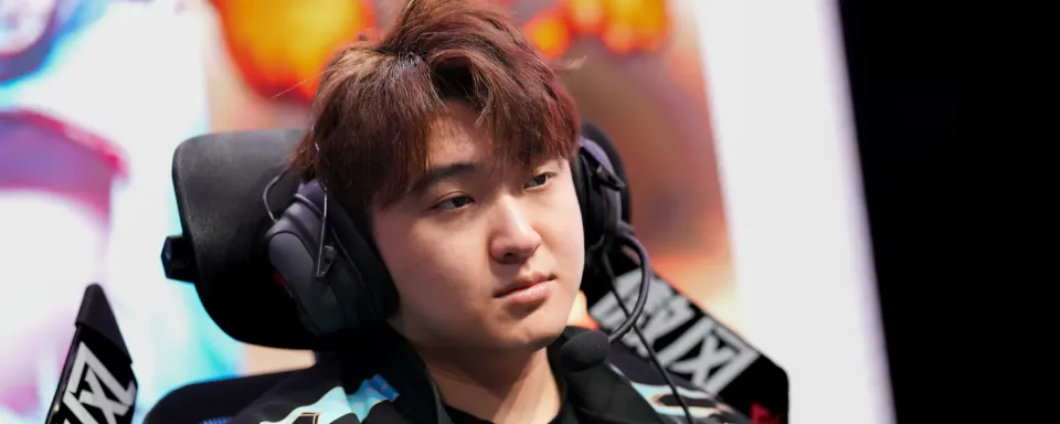 ThunderTalk Gaming vence Weibo Gaming, Top Esports derrota JD Gaming no LPL Split 2 2025