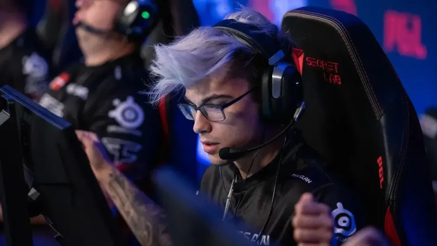 Twistzzzz reveals the reason why he left FaZe and didn`t join Vitality
