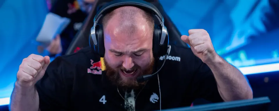 Prognoza i analiza meczu Astralis vs Spirit - faza grupowa PGL Astana 2025