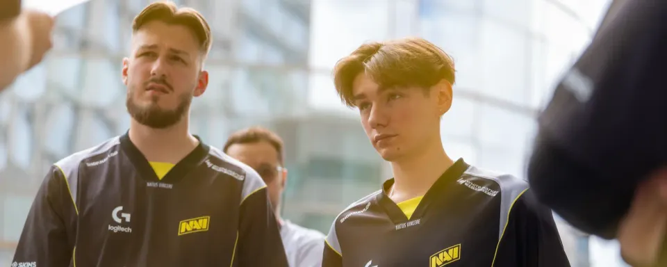 Predicción y Análisis del Partido The MongolZ vs Natus Vincere - Fase de Grupos PGL Astana 2025