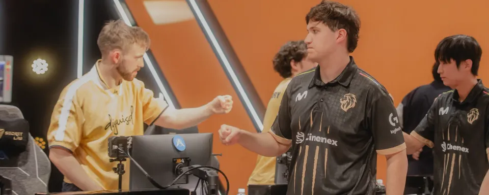 FlyQuest vence Dignitas e LYON supera Disguised no LTA North 2025 Split 2