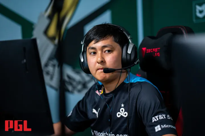 Обойдут ли Cloud9 Liquid?
