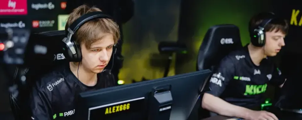 B8, ESL Pro League Sezon 22'de yerini garantiledi
